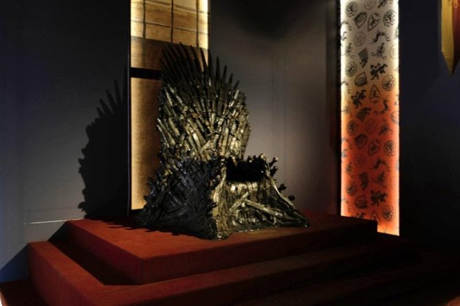 Dubrovnik: Epic Game of Thrones Tour with Super Saver Option - Is two hours enough for Dubrovnik’s main filming sites?