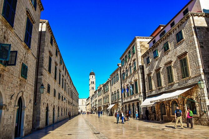 Dubrovnik Food, Wine & History Tour - Small-Group Experience - Wine Made From Indigenous Grapes