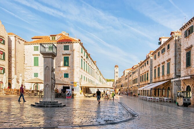 Dubrovnik Food, Wine & History Tour - Small-Group Experience - Is $170.98 A Fair Price?