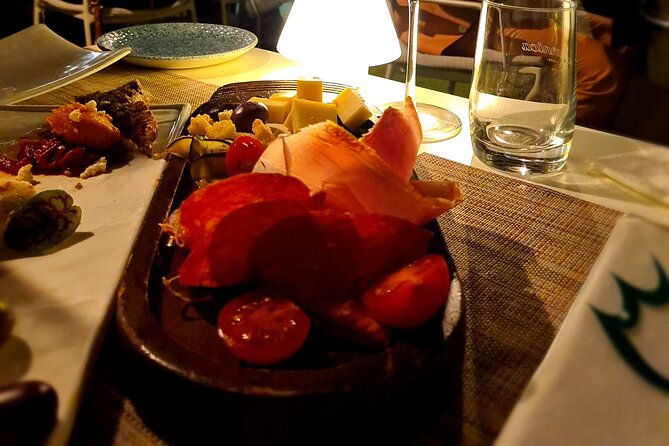 Dubrovnik Food & Wine Tour (Small-Group) - Who should book this evening?