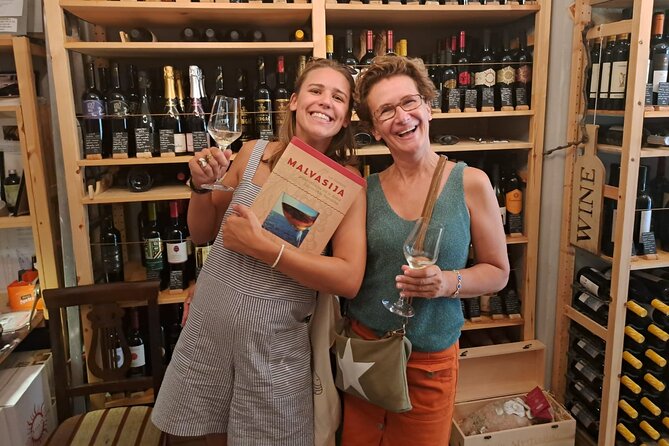 Dubrovnik Food & Wine Tour (Small-Group) - Three restaurants, three stages of the meal