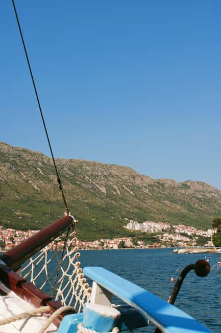 Dubrovnik: Full-Day Blue Cave & Elaphiti Islands Boat Tour - Why this Dubrovnik boat day works so well