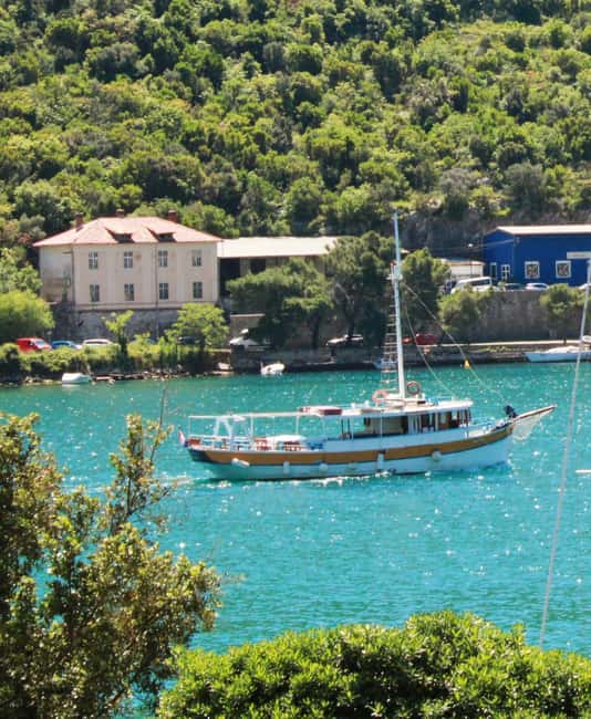 Dubrovnik: Full-Day Blue Cave & Elaphiti Islands Boat Tour - How the $64 price compares with the day you get