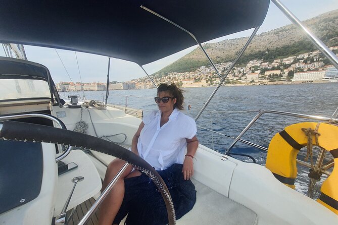 Dubrovnik : Full Day Group Sail Boat Tour to Elaphiti & Blue Cave - Who should book this sailing trip?