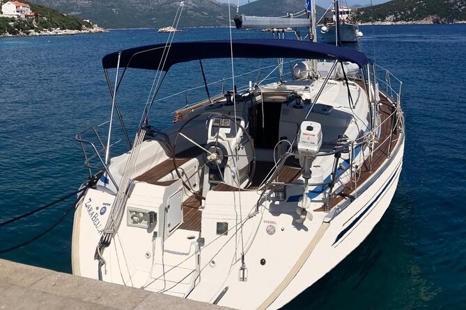 Dubrovnik: Full Day Private Sail Boat tour to Elaphiti&Blue Cave - Why This Private Sailing Day Works So Well
