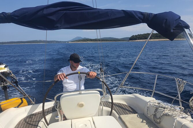Dubrovnik: Full Day Private Sail Boat tour to Elaphiti&Blue Cave - What Is Included, and What You Still Pay For
