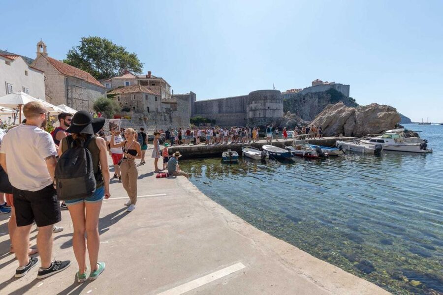 Dubrovnik: Full-Day Total Game of Thrones Experience - Key points to know before booking