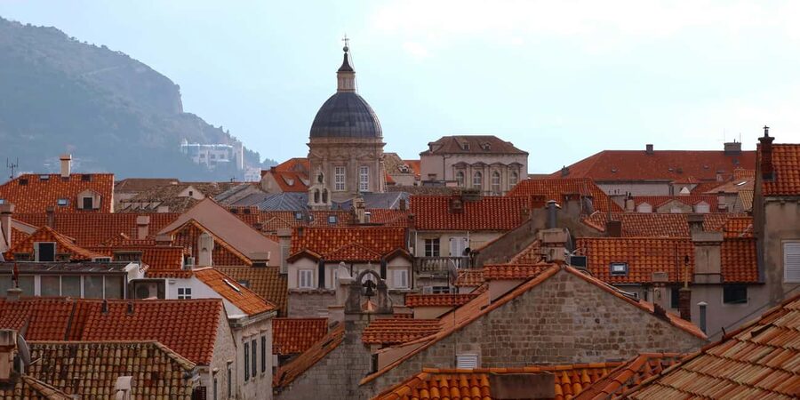 Dubrovnik Fun Facts and History: 1 or 2hr Tour with Antonio - What the $28 price gets you