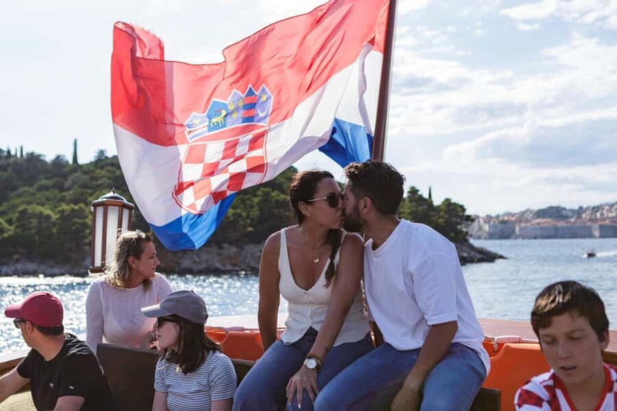 Dubrovnik: Galleon Sunset Cruise with a Live Guide & Drink - Is $56 a Fair Price for 90 Minutes?