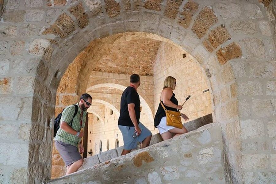Dubrovnik: Game of Thrones and City Walls Walking Tour - Key points to know before you book