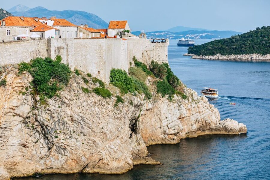 Dubrovnik: Game of Thrones and Lokrum Island Walking Tour - Final verdict: book it for the guide and the island combination