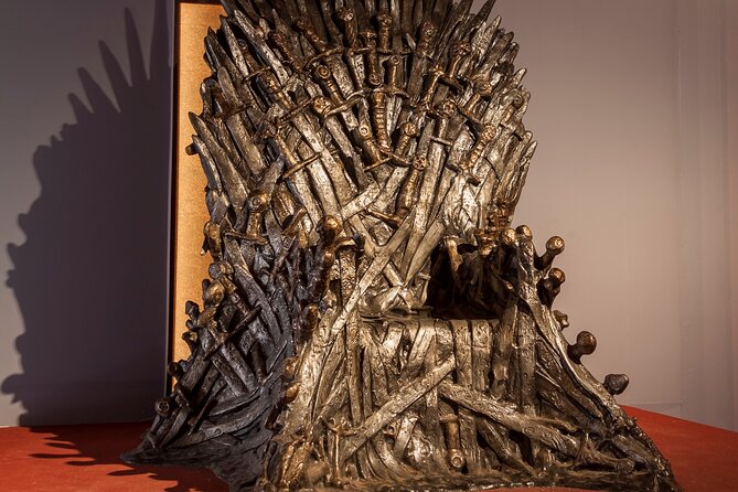 Dubrovnik Game of Thrones Boat Tour - A short tour with flexible time afterward