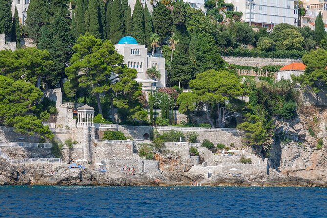 Dubrovnik Game of Thrones Boat Tour - Is $148.93 a fair price?