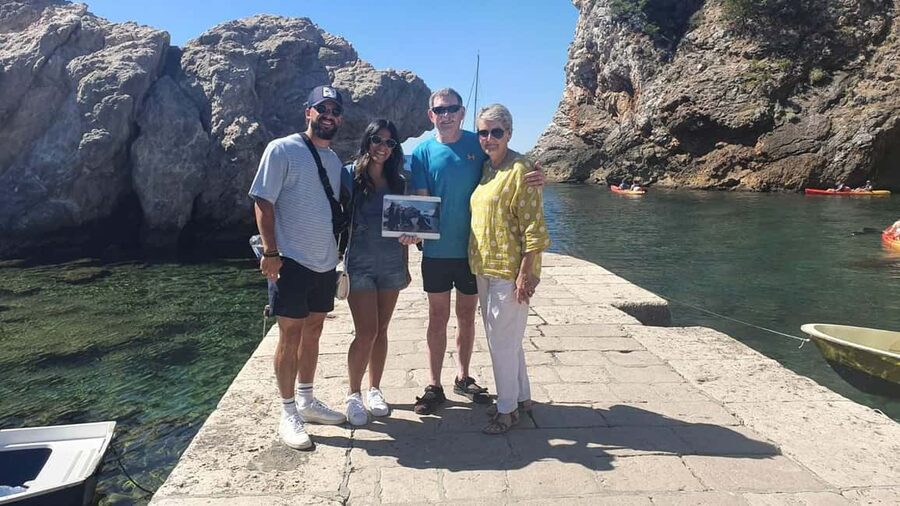 Dubrovnik: Game of Thrones & City Walls Walking Tour - What the private format adds