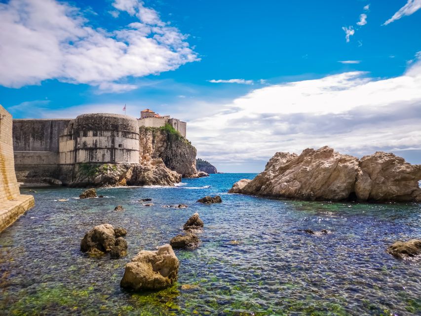 Dubrovnik: Game of Thrones Complete Tour - Key points at a glance