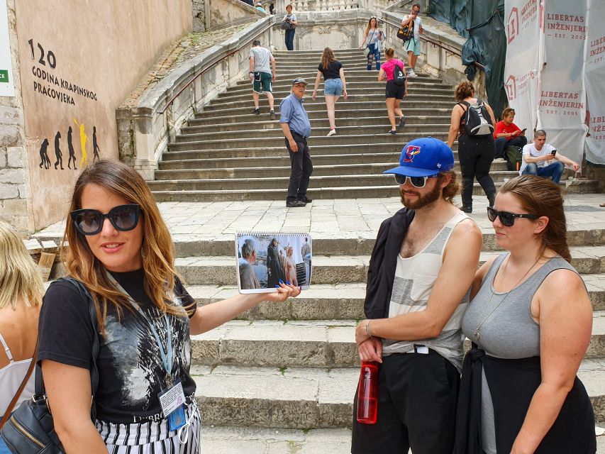 Dubrovnik: Game of Thrones Complete Tour - Who should book this complete tour?