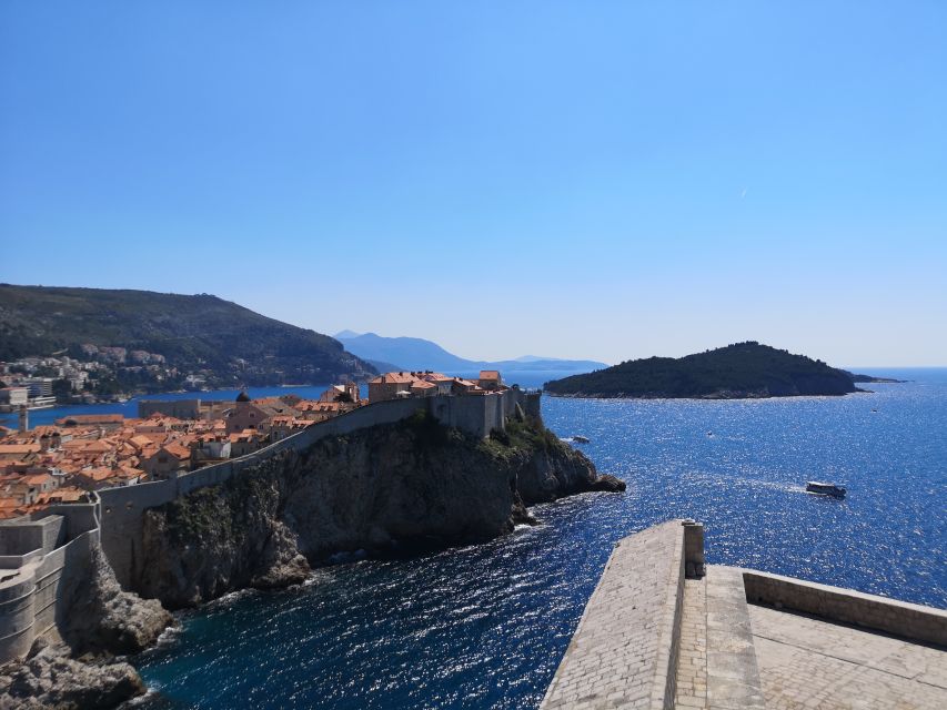 Dubrovnik: Game of Thrones Complete Tour - What the guides add to the experience