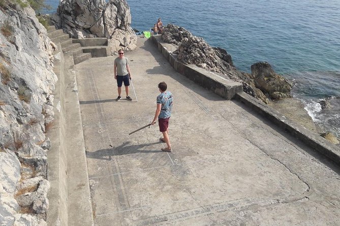 Dubrovnik Game of Thrones Driving Tour - Who gets the best value from $101.91