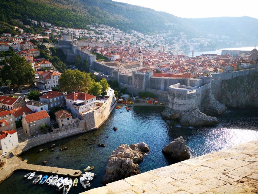 Dubrovnik: Game of Thrones Extended Tour - Key things to know before you book