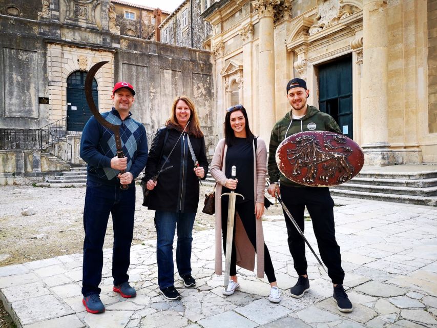 Dubrovnik: Game of Thrones Extended Tour - Why this tour works in Dubrovnik