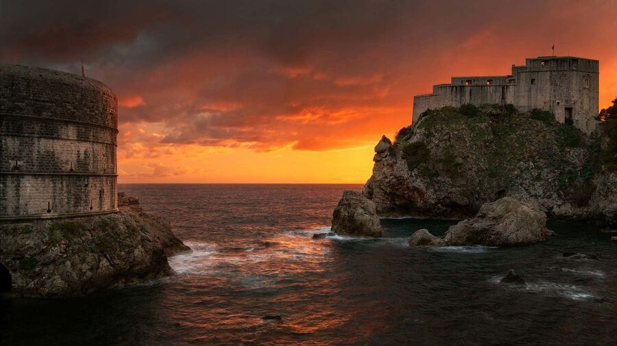 Dubrovnik: Game of Thrones Full-Day Private Tour - Key points to know before booking