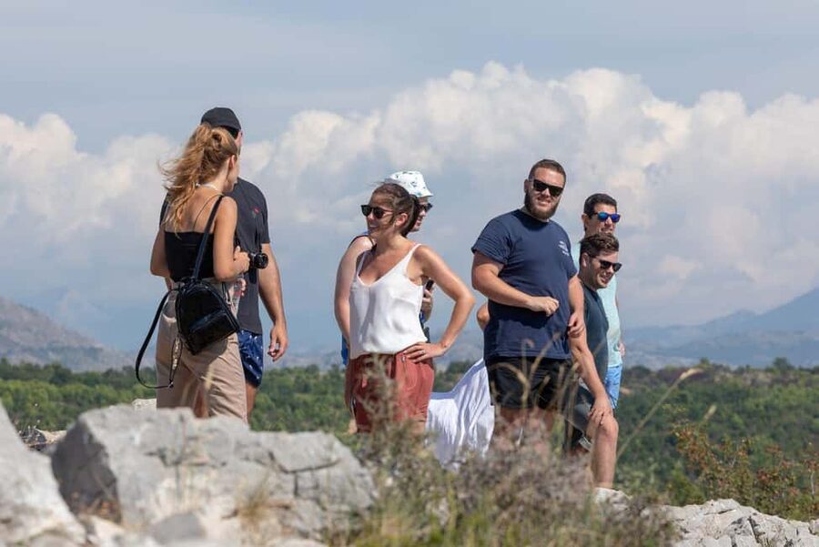 Dubrovnik: Game of Thrones Full-Day Private Tour - Walking the Old Town’s filming sites