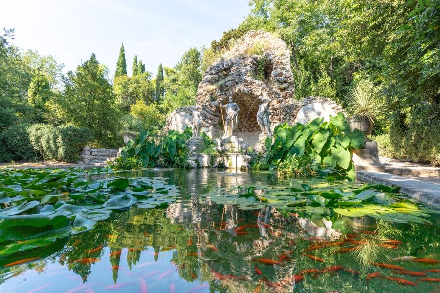 Dubrovnik: Game of Thrones Full-Day Private Tour - Lokrum Island, the City of Qarth, and the Iron Throne