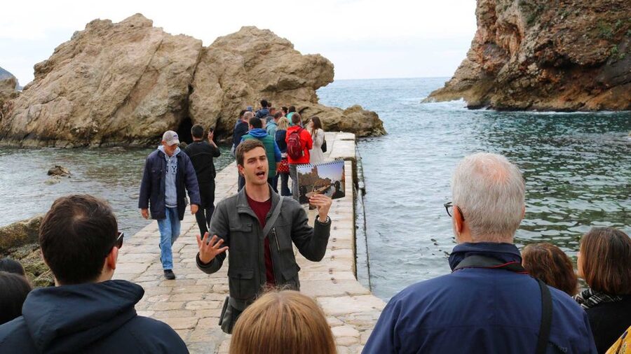 Dubrovnik: Game of Thrones Full-Day Private Tour - Trsteno Arboretum and the Gardens of King’s Landing