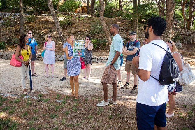 Dubrovnik Game of Thrones Full-Day Tour + Lokrum & Srđ - Why this seven-hour tour works