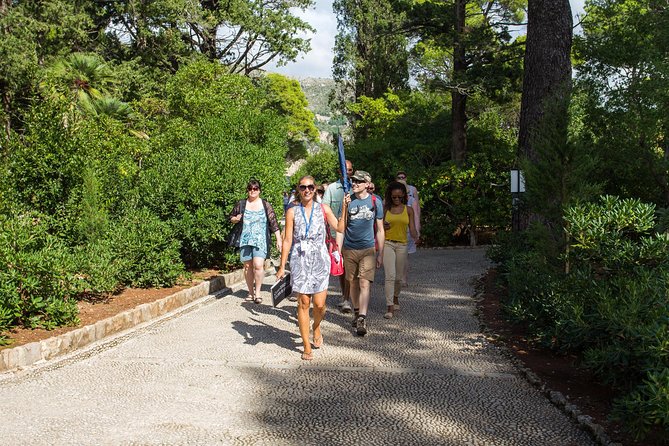 Dubrovnik Game of Thrones Full-Day Tour + Lokrum & Srđ - The real cost: $113.72 plus admissions