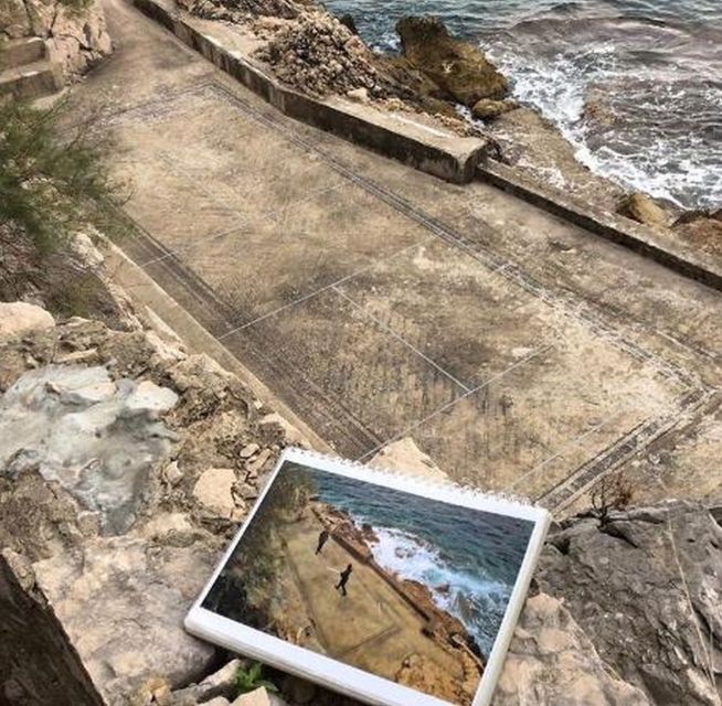 Dubrovnik: Game of Thrones Locations Driving Tour - Key points to know before booking