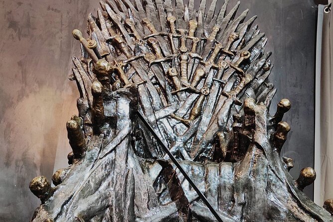 Dubrovnik: Game of Thrones & Lokrum island Tour - Old Town scenes with more than television trivia