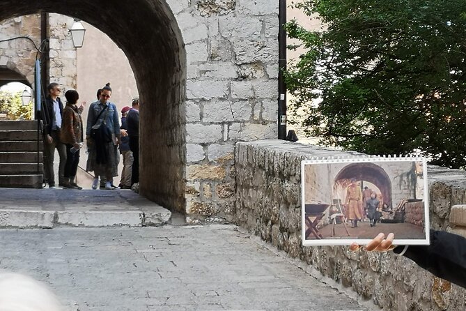Dubrovnik: Game of Thrones & Lokrum island Tour - Lokrum and the Iron Throne