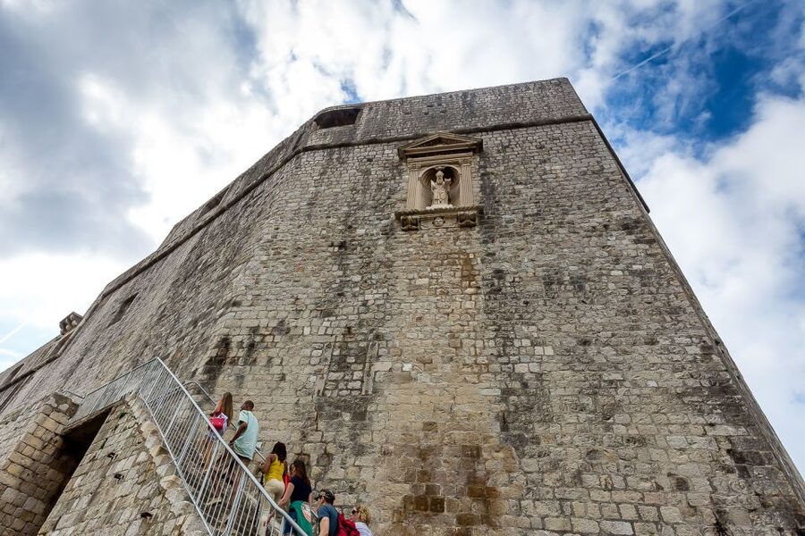 Dubrovnik: Game of Thrones&Lokrum Island Walking Tour - What the $41 price really includes