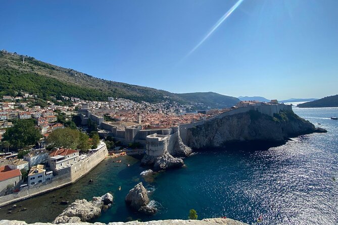Dubrovnik Game Of Thrones self-guided tour with mobile app - Walk the Shame Steps with Cersei in mind
