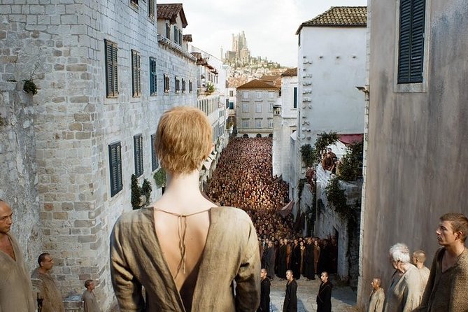 Dubrovnik Game Of Thrones Tour + Iron Throne Photo (Small Group) - Is $78.10 a fair price?