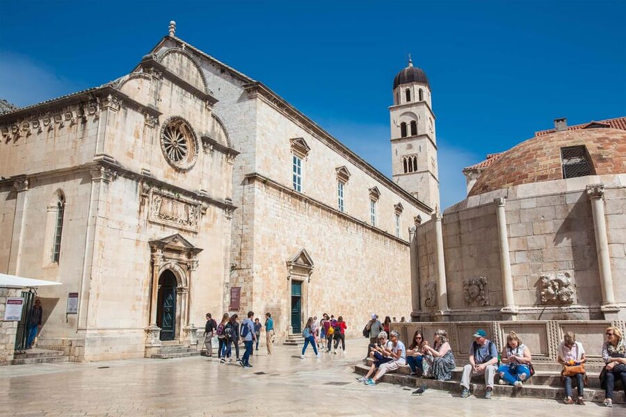 Dubrovnik: Game of Thrones Tour & Optional Lokrum Island - What to bring and how to handle the heat