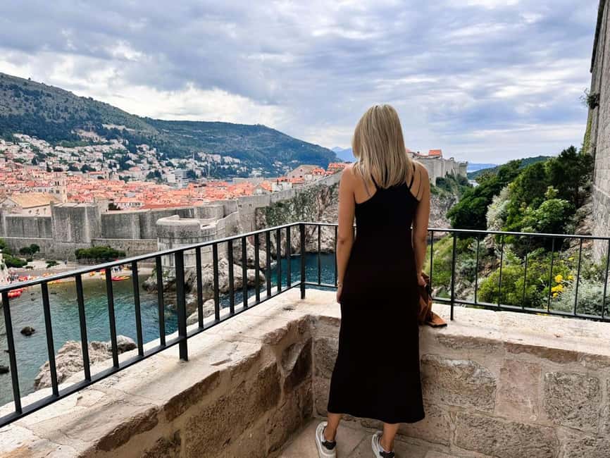 Dubrovnik: Game of Thrones Tour & Optional Lokrum Island - Is the $28 price good value?