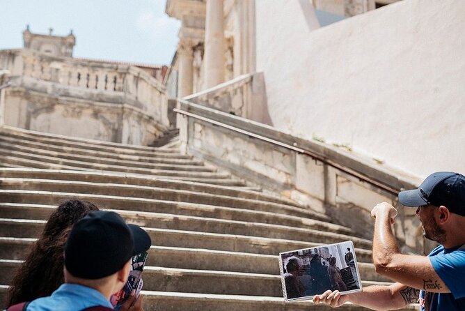 Dubrovnik Game of Thrones Tour & Optional Lokrum Island Visit - Key points to know before booking