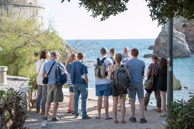 Dubrovnik Game of Thrones Tour & Optional Lokrum Island Visit - Dubrovnik West Harbour and Blackwater Bay