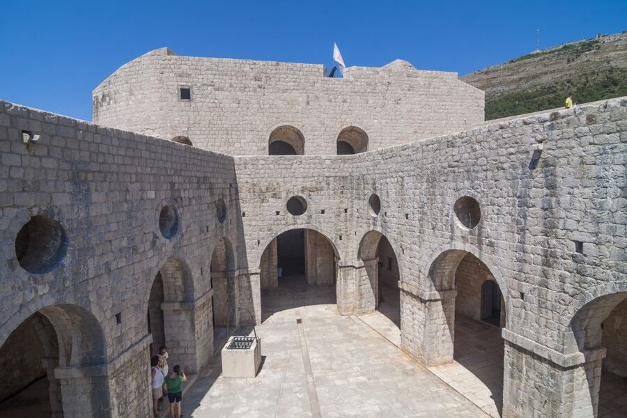 Dubrovnik: Game of Thrones Walking, Car and Boat Tour - Key points at a glance
