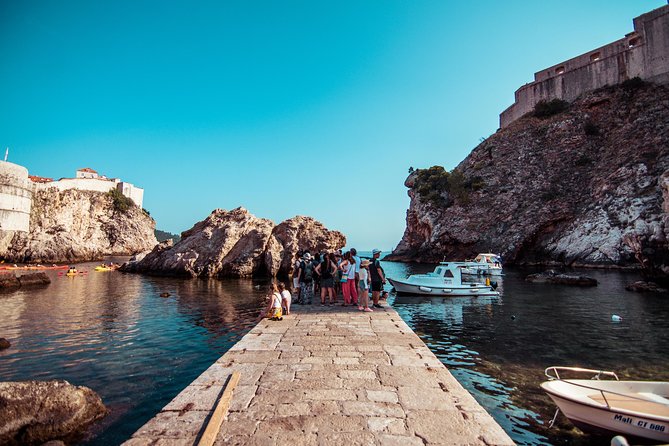 Dubrovnik: Game of Thrones Walking Tour - Key points to know before booking
