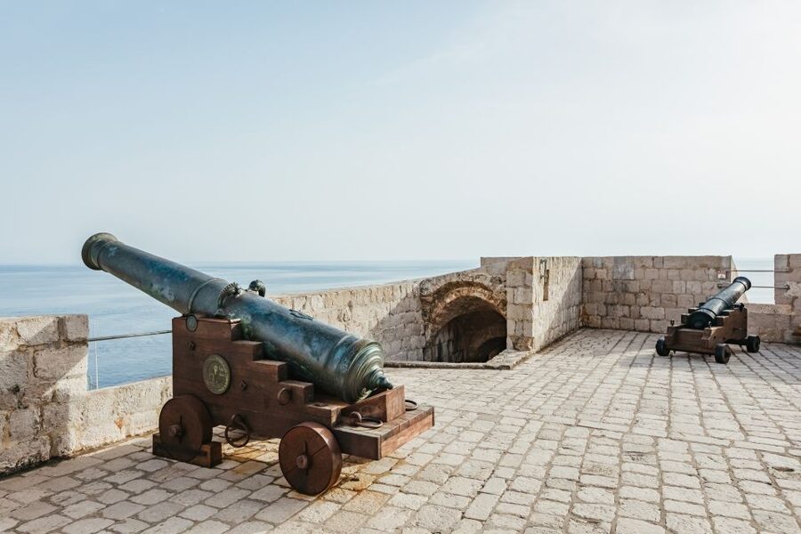 Dubrovnik: Game of Thrones Walking Tour - Is $29 plus the fortress fee good value?