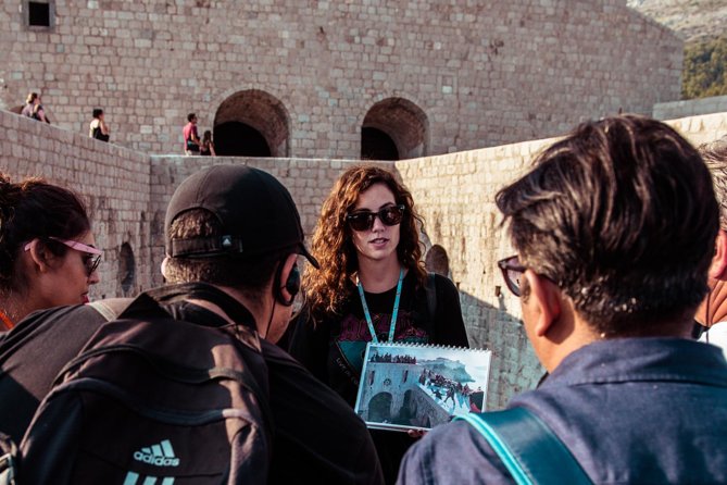 Dubrovnik: Game of Thrones Walking Tour - Why Dubrovnik makes such a convincing King’s Landing