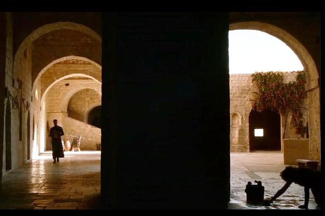 Dubrovnik: Game of Thrones Walking Tour - The water crossing and the Lokrum option