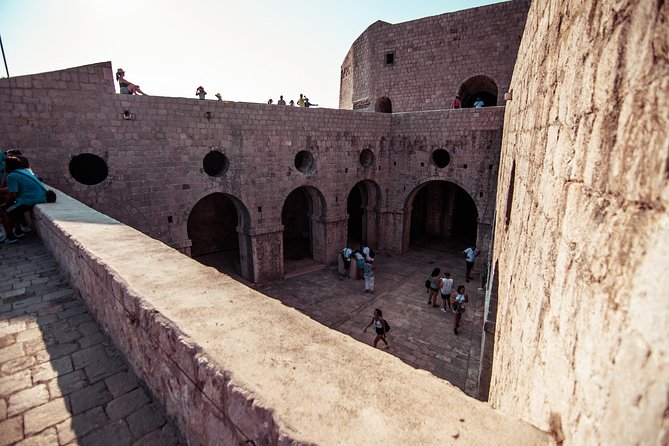 Dubrovnik: Game of Thrones Walking Tour - What the guides add beyond fan trivia