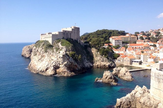 Dubrovnik: Game of Thrones Walking Tour - Heat, crowds, and the practical side of the walk