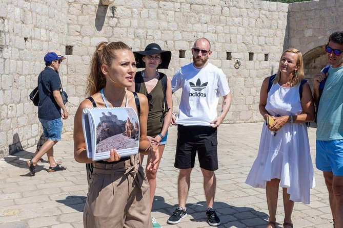 Dubrovnik Game of Thrones Walking Tour: Filming Locations&Stories - How much the $30.04 price is really worth
