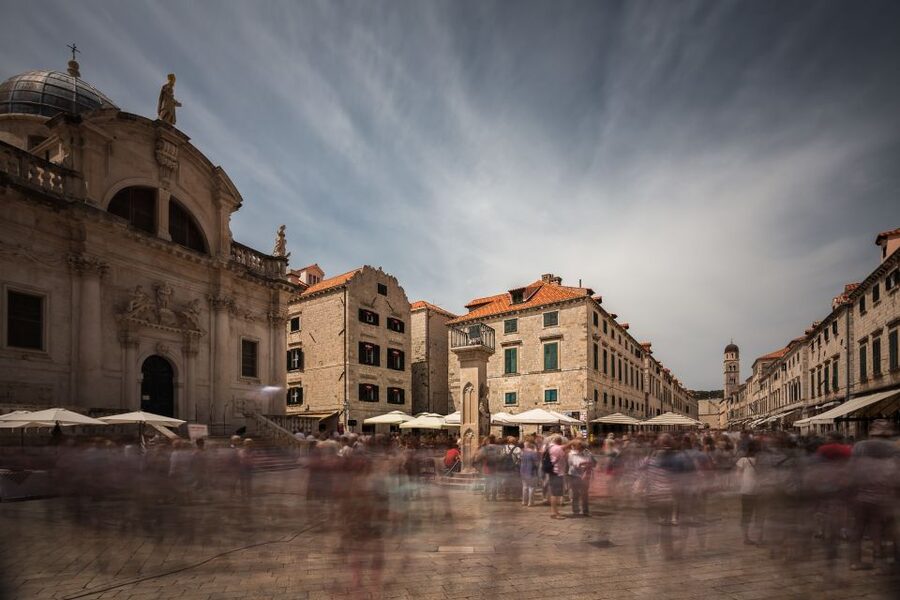Dubrovnik Gastronomy: 3-Hour Food and Wine Tour - Key points before you book
