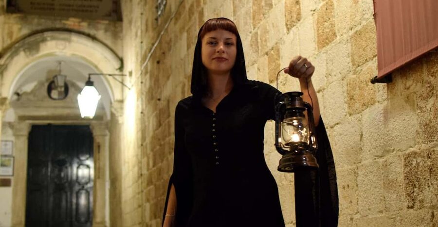Dubrovnik: Ghosts and Mysteries Walking Tour - Key points to know before booking